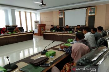 DPRD desak RSUD Kendari segera memperbaiki kerusakan IPAL