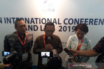 PLN yakini era kendaraan listrik menjadi peluang tingkatkan konsumsi listrik