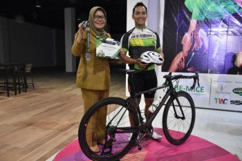 Dispar Sleman akan gelar balap sepeda "Tour de Prambanan"