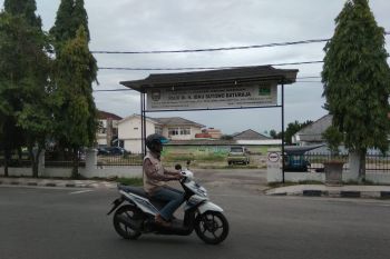 Ogan Komering Ulu  anggarkan Rp58,7 miliar pembangunan RSUD Baturaja