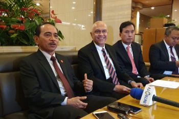 Kunjungan Wapres Ma'ruf  ke Tokyo perkuat hubungan Indonesia-Jepang