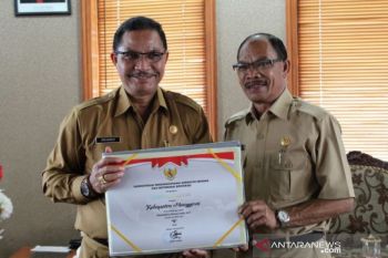 Deno-Madur maju lagi dalam Pilkada Manggarai