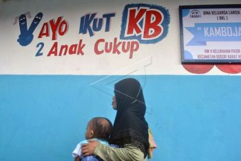 NTB menyusun standar teknis posyandu keluarga