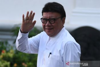 Politisi PDIP Tjahjo Kumolo, dari Mendagri ke Menpan RB
