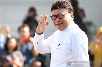 Baru menjabat, Menteri PANRB digugat ganti rugi Rp5 miliar