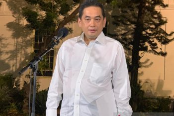 Kader PKB Agus Suparmanto ditugaskan tangani sektor perdagangan
