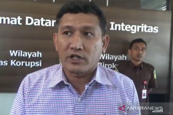 Kejari Tanjungpinang selidiki dugaan penggelapan pajak Rp1,2 miliar
