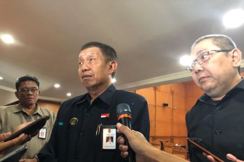 Kesepakatan pembangunan "tower" Balai Kota Yogyakarta ditunda