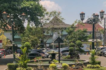 Yogyakarta siapkan anggaran sekitar Rp100 M bangun "landmark" balai kota