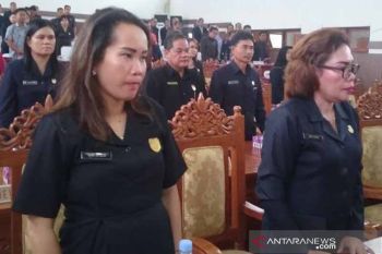 Calon peserta CPNS di minta ketahui keadaan dan kondisi Gumas