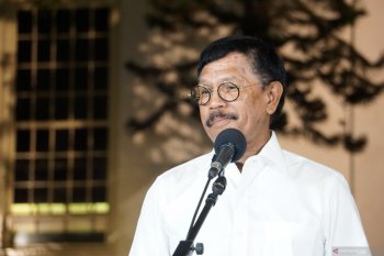 Menkominfo akan lanjutkan pembangunan telekomunikasi