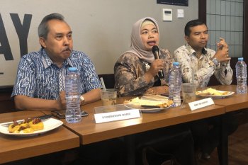 Indef harapkan menteri baru tidak rangkap jabatan