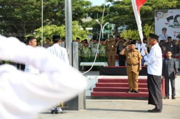 3.000 santri peringati Hari Santri Nasional di Makassar