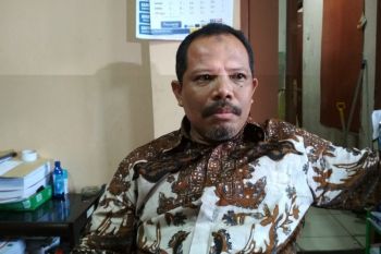 Anggota DPR dorong pemerintah tingkatkan anggaran pertanian