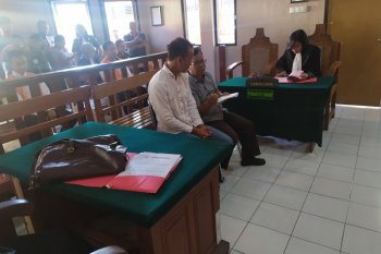Warga asal Nepal divonis 9 tahun karena miliki sabu