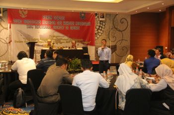 Sleman gelar dialog kebangsaan memperkuat karakter generasi muda