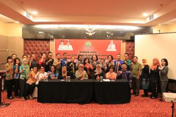 Diskop UKM Kalteng tingkatkan pengelolaan KSP dan USP