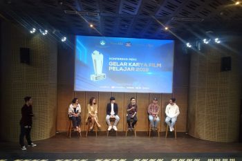 Kemendikbud merilis finalis film pelajar 2019