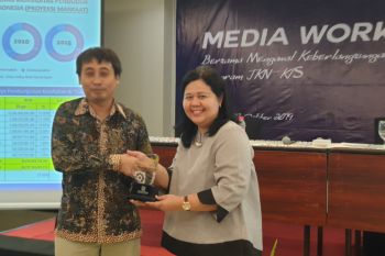 BPJS Kesehatan: Sesuaikan iuran dulu agar tidak defisit