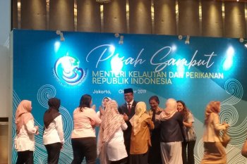 Edhy Prabowo: Saya tidak akan gegabah tenggelamkan kapal