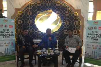 Malaysia perkuat kerja sama bilateral dengan Pemerintah Aceh