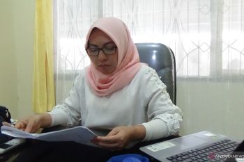 Tak kantongi IMB, Dinas PUPR segel lima bangunan di Payakumbuh Utara