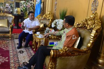 PDAM Makassar  fungsikan enam pompa atasi krisis air bersih