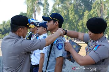 Polda Sulsel  gelar operasi Zebra mulai 23 Oktober