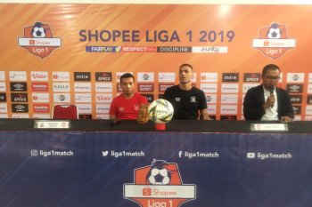 Madura United waspadai kebangkitan PSM