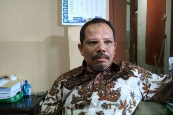 Anggota DPR apresiasi presiden memilih Mentan dari Indonesia timur