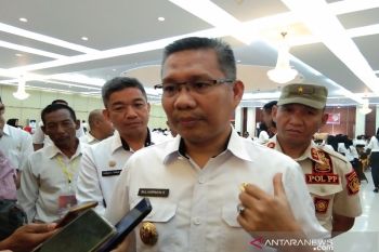 Pemkot Kendari dapat kuota merekrut 97 CPNS