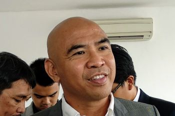 Pelaku usaha Sulsel respon positif Syahrul Yasin Limpo sebagai Mentan
