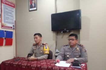 Polres Agam siap amankan lintasan TdS dari sapi berkeliaran dan kemacetan hari pasar