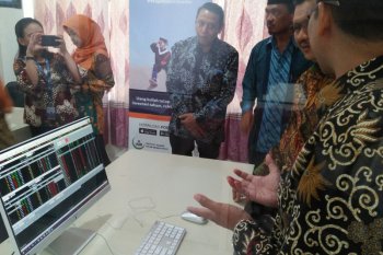BEI: IAIN kampus pertama miliki galeri investasi berbasis syariah di Sulteng