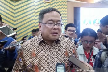 Menristek inginkan mahasiswa jadi inovatif-kreatif dan amalkan Pancasila
