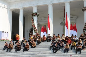 Jaksa Agung sudah lama tinggalkan Kejaksaan Agung
