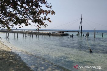 Wisata Pulau Tidung kembali dibuka