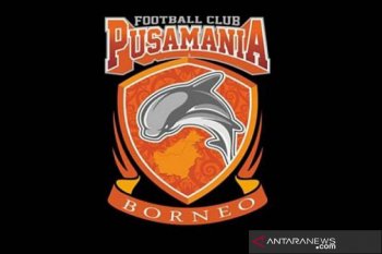 Borneo taklukan Kalteng Putra 2-0