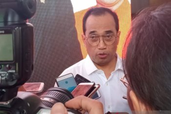 Menhub Budi Karya Sumadi fokus percepat konektivitas dukung pariwisata dan logistik