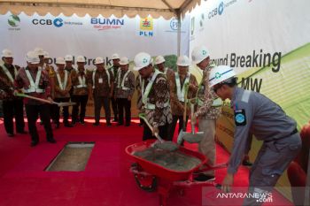 Pemkot Surakarta mulai bangun PLTSa Putri Cempo