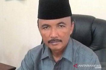 NasDem Agam terima satu pendaftaran bakal calon bupati jelang penutupan