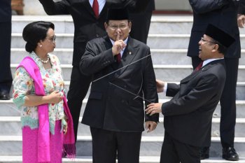 Kabinet Indonesia Maju