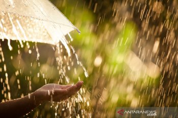 Boleh silahkan coba aktivitas di dalam rumah di kala hari hujan
