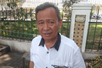 Pengamat menilai Kabinet jilid II Jokowi-Ma'ruf belum seimbang
