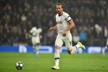 Solksjaer akui tertarik Harry Kane