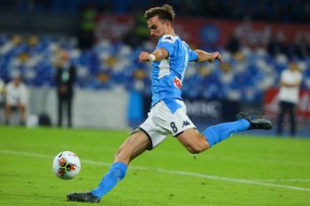 Fabian Ruiz jadi rebutan  tiga raksasa