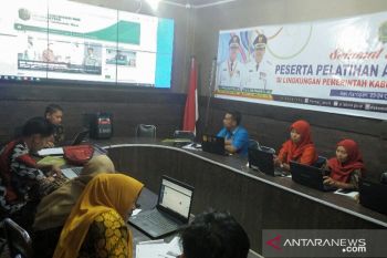 Web pemerintah rawan diretas karena tak ada admin spesifik