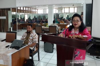 Penyusutan arsip di Kalteng tak boleh dilakukan sembarangan
