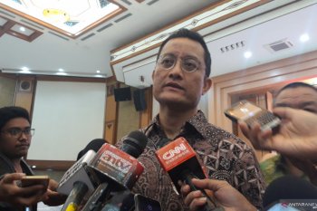 Mensos Juliari Batubara kunjungi pemulihan pascabencana Sulteng