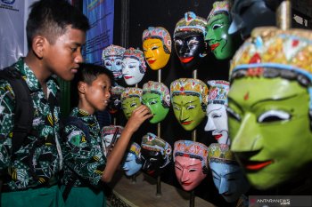 Festival Tantular 2019